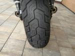 Klikněte pro detailní foto č. 10 - Moto Guzzi V9 Bobber