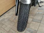 Klikněte pro detailní foto č. 11 - Moto Guzzi V9 Bobber