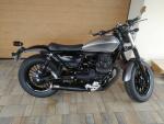 Detail nabídky - Moto Guzzi V9 Bobber