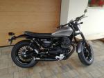 Klikněte pro detailní foto č. 2 - Moto Guzzi V9 Bobber
