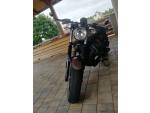 Klikněte pro detailní foto č. 3 - Moto Guzzi V9 Bobber