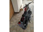 Klikněte pro detailní foto č. 4 - Moto Guzzi V9 Bobber