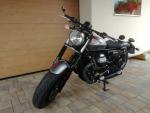 Klikněte pro detailní foto č. 6 - Moto Guzzi V9 Bobber