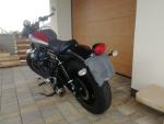 Klikněte pro detailní foto č. 7 - Moto Guzzi V9 Bobber