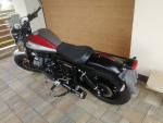 Klikněte pro detailní foto č. 8 - Moto Guzzi V9 Bobber