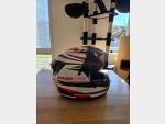Detail nabídky - Přilby Přilba Arai RX-7V Ducati Corse