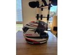 Klikněte pro detailní foto č. 1 - Přilby Přilba Arai RX-7V Ducati Corse