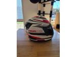 Klikněte pro detailní foto č. 2 - Přilby Přilba Arai RX-7V Ducati Corse