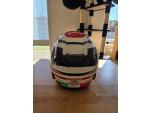Klikněte pro detailní foto č. 4 - Přilby Přilba Arai RX-7V Ducati Corse