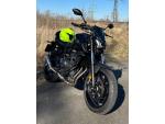 Detail nabídky - Yamaha MT-07