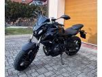 Klikněte pro detailní foto č. 4 - Yamaha MT-07