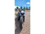Klikněte pro detailní foto č. 7 - Harley-Davidson VRSCAW V-Rod