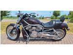 Klikněte pro detailní foto č. 9 - Harley-Davidson VRSCAW V-Rod