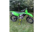 Klikněte pro detailní foto č. 1 - Kawasaki KX 250 F