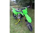 Klikněte pro detailní foto č. 2 - Kawasaki KX 250 F