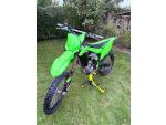 Klikněte pro detailní foto č. 5 - Kawasaki KX 250 F