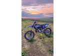Klikněte pro detailní foto č. 2 - Yamaha YZ 125