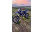 Klikněte pro detailní foto č. 3 - Yamaha YZ 125