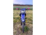 Klikněte pro detailní foto č. 4 - Yamaha YZ 125