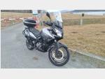 Detail nabídky - Suzuki DL 650 V-Strom XT