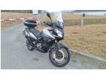 Detail nabídky - Suzuki DL 650 V-Strom XT
