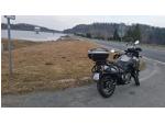 Klikněte pro detailní foto č. 2 - Suzuki DL 650 V-Strom XT