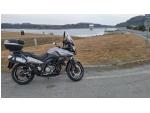 Klikněte pro detailní foto č. 3 - Suzuki DL 650 V-Strom XT