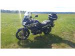 Klikněte pro detailní foto č. 4 - Suzuki DL 650 V-Strom XT