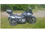 Klikněte pro detailní foto č. 7 - Suzuki DL 650 V-Strom XT