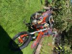 Detail nabídky - KTM 350 EXC-F