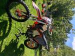 Klikněte pro detailní foto č. 2 - KTM 350 EXC-F