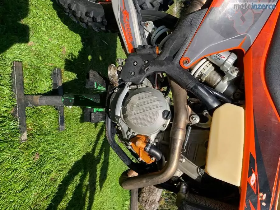 KTM 350 EXC-F