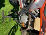 Klikněte pro detailní foto č. 5 - KTM 350 EXC-F