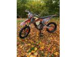 Klikněte pro detailní foto č. 6 - KTM 350 EXC-F