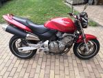 Klikněte pro detailní foto č. 2 - Honda CB 600 F Hornet
