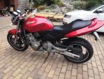Klikněte pro detailní foto č. 3 - Honda CB 600 F Hornet