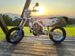 Klikněte pro detailní foto č. 1 - TM SMR 450 F es
