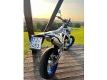 Klikněte pro detailní foto č. 2 - TM SMR 450 F es