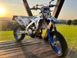 Klikněte pro detailní foto č. 3 - TM SMR 450 F es