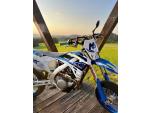 Klikněte pro detailní foto č. 4 - TM SMR 450 F es