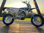 Klikněte pro detailní foto č. 5 - TM SMR 450 F es