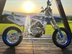 Klikněte pro detailní foto č. 6 - TM SMR 450 F es