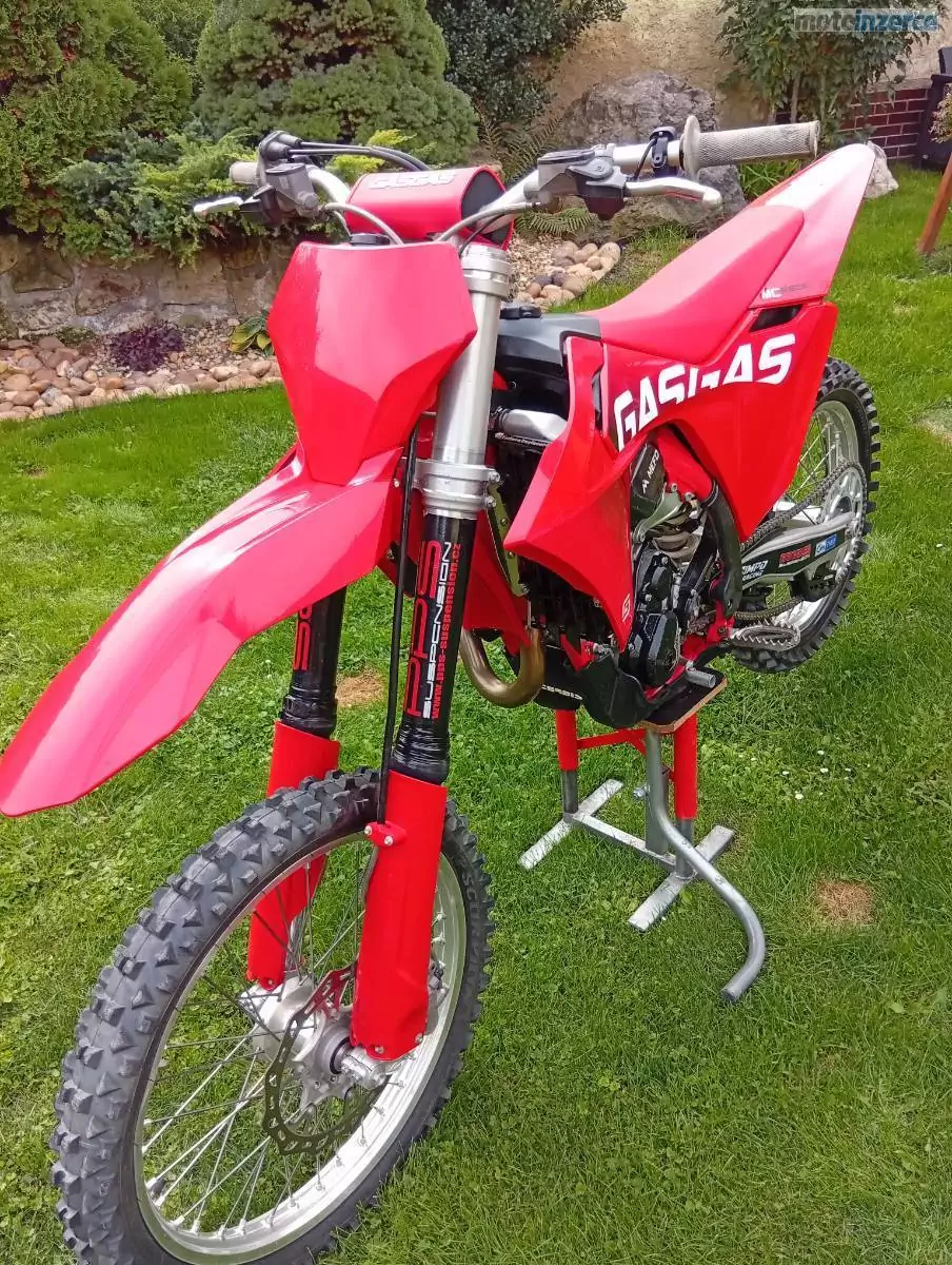 Gas Gas MC 350F