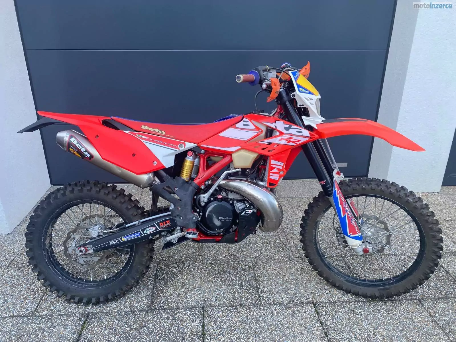 Beta RR 2T 300