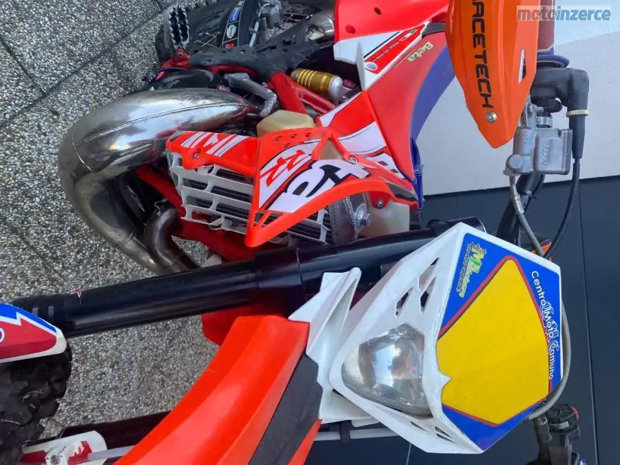 Beta RR 2T 300