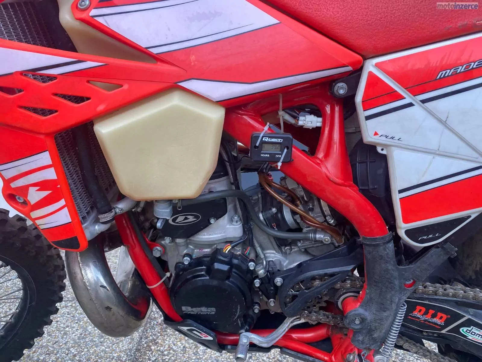 Beta RR 2T 300