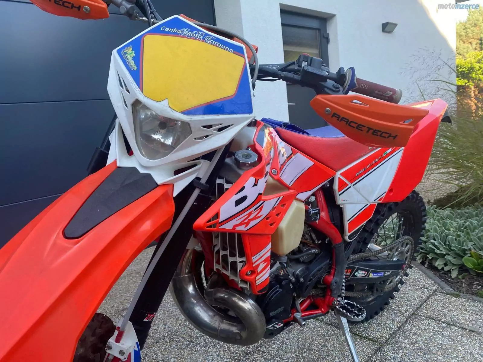 Beta RR 2T 300