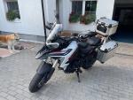 Detail nabídky - Benelli TRK 702