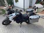 Klikněte pro detailní foto č. 2 - Benelli TRK 702