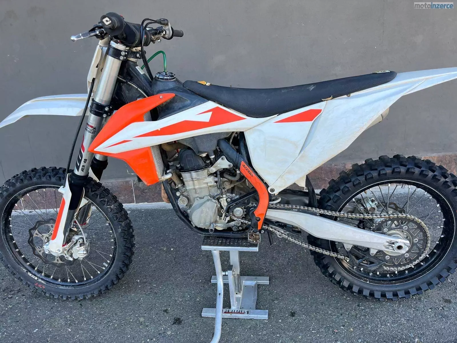 KTM 450 SX-F